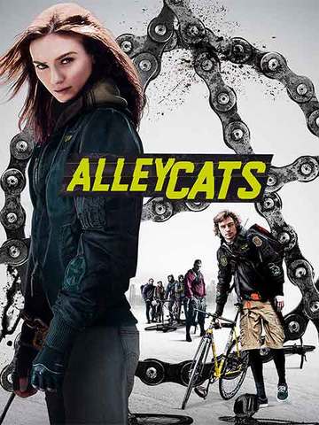alleycats