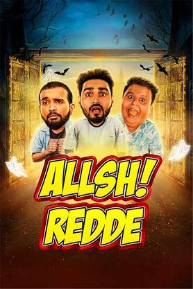 Allshi Redde