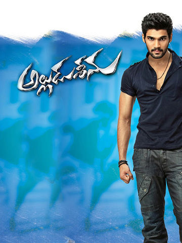 Alludu seenu full movie in deals hindi dubbed watch online free