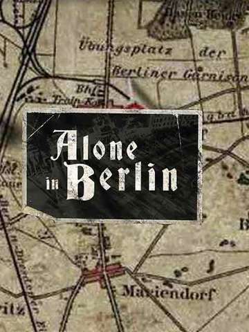 Alone In Berlin