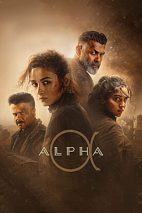 Alpha
