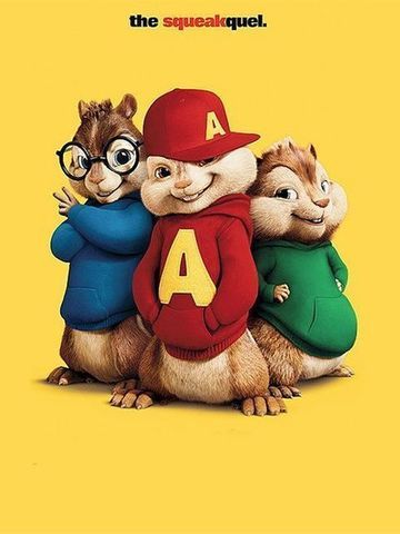 alvin and the chipmunks the squeakquel trailer 3
