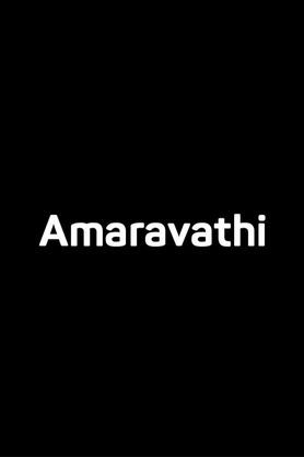 Amaravathi