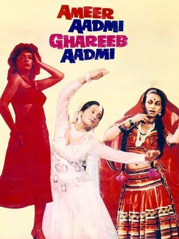 Ameer Aadmi Gharib Aadmi