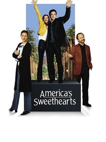 America'S Sweethearts