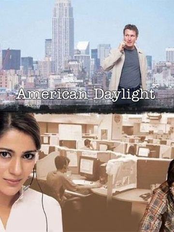 American Daylight