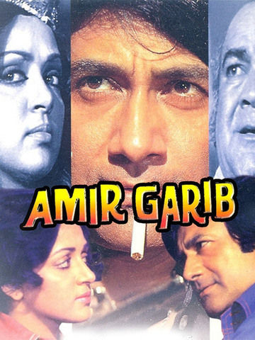 Amir Garib