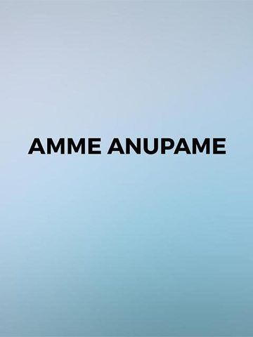 Amme Anupame