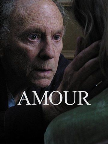 Amour (French)
