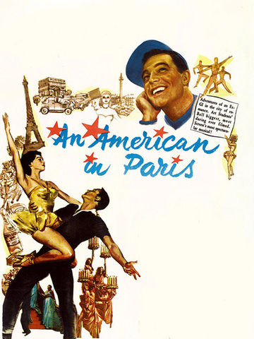An American In Paris