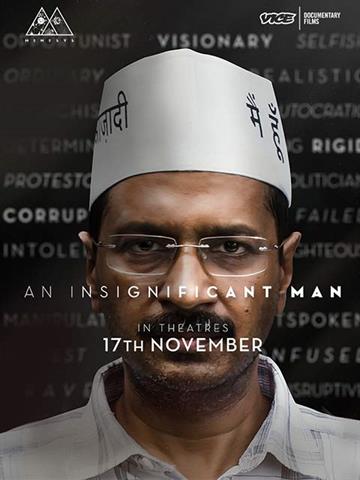 An Insignificant Man