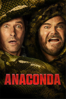 Anaconda