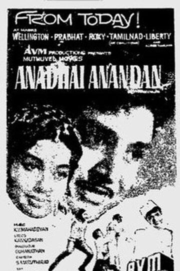 Anathai Ananthan
