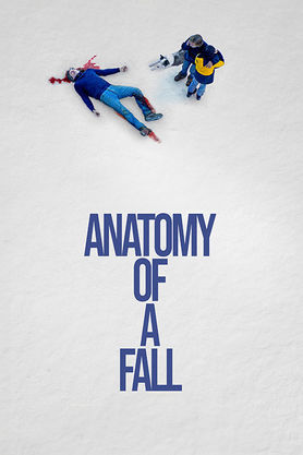 Anatomy of a Fall,” Reviewed - verloop.io