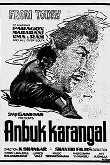Anbukkarangal