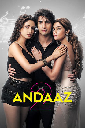 Andaaz
