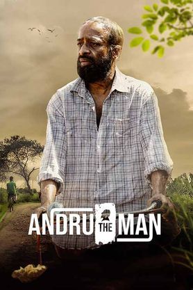Andru The Man