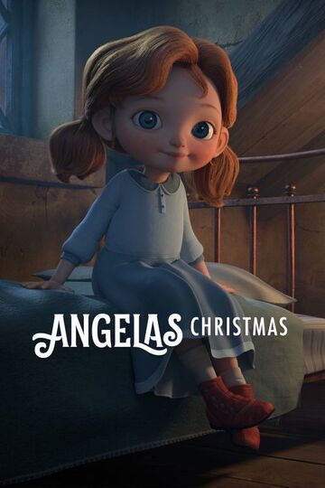 Angela`s Christmas