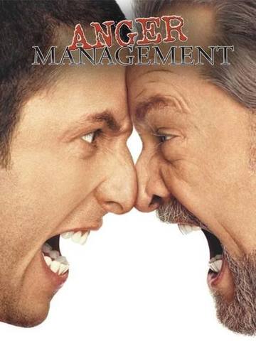 Anger Management