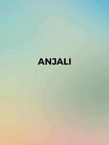 Anjali
