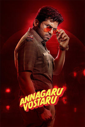 Annagaru Vostaru (2025)