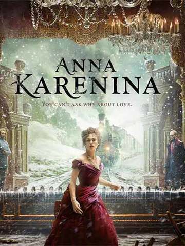 Anna Karenina