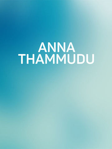 Anna Thammudu
