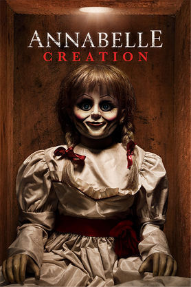 Annabelle: Creation