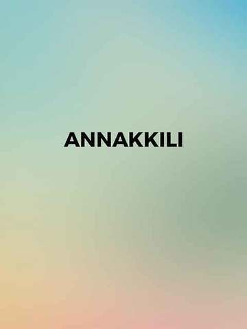 Annakkili