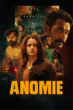 Anomie: The Equation of Death