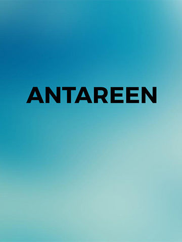 Antareen