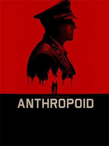 Anthropoid