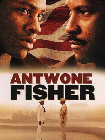 Antwone Fisher