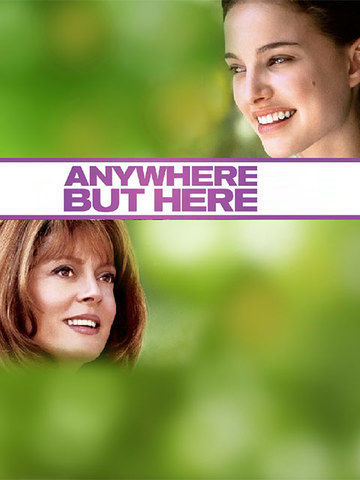 Anywhere But Here
