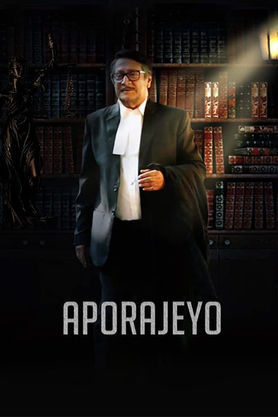 Aporajeyo (2023)