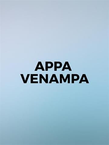 Appa Venampa (Tamil)