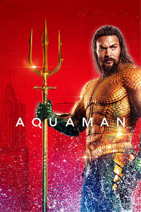 Aquaman