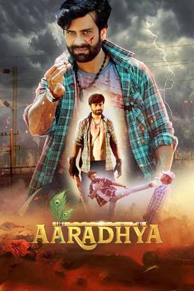 Aradhya