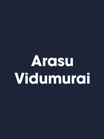 Arasu Vidumurai