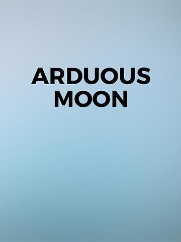 Arduous Moon