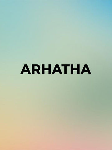 Arhatha