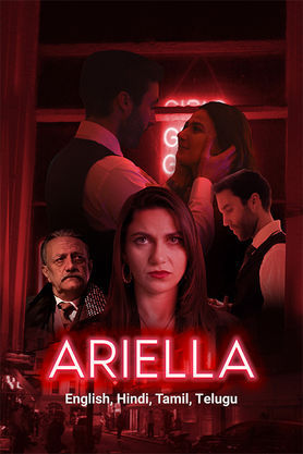 Ariella (2025) - Movie | Reviews, Cast & Release Date - BookMyShow