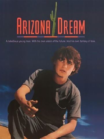 Arizona Dream