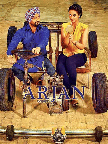 Arjan