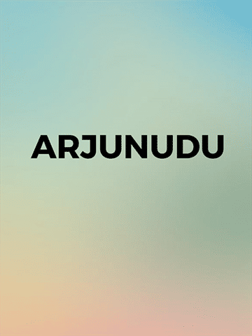 Arjunudu