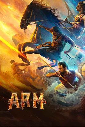 A.R.M