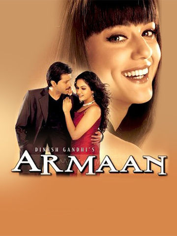 Armaan