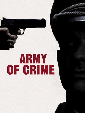 Army of Crime