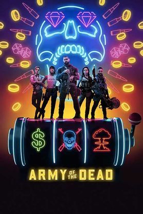 Army Of The Dead