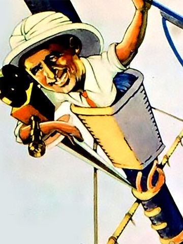 Around the World with Douglas Fairbanks